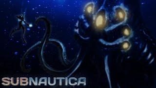 TOP 10 COOLEST creatures in Subnautica!