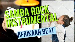 SAMBA ROCK INSTRUMENTAL [Bert Kaempfert, Afrikaan Beat 1962]