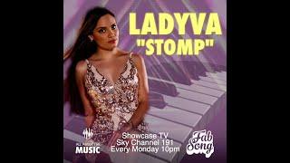 FabSong Ladyva - "Stomp"