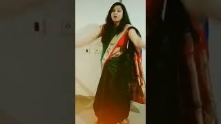 Marathi Lavani #shorts