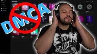 AVOID DMCA STRIKES: Stream Safe Music Options!