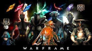 Warframe - Еженедельное обновление | Чем заняться в Warframe? | Рекомендации по прохождению