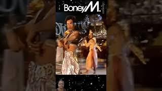 Boney M  #disco #music #dance #80smusic #pop #shortfeed #remix #dj