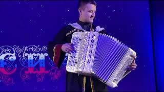 Театр песни "РОСИЧИ"  2022.01.14. г . Ковылкино