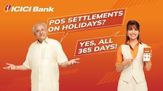 Why wait for settlements? Samantha shares the secret to 365-day POS settlements