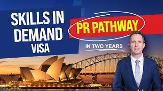 Skills in Demand Visa Australia Explained - Specialist, Core, and Essential Skills