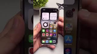 Iphone selfie flip problem | iphone camera settings | iphone selfie photo problem