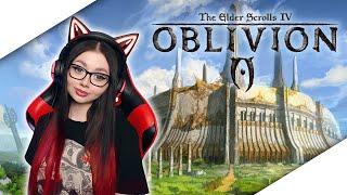 ФИНАЛ THE ► ELDER SCROLLS IV OBLIVION Прохождение игры на русском | ОБЛИВИОН Прохождение ► TES