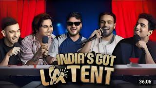 India's Got Latent Bonus Episode | Samay Raina and Arpit Bala Episode