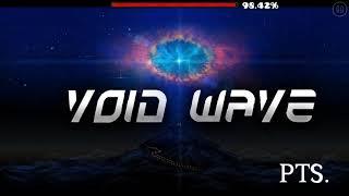 Void Wave  by cherry team   Extreme Demon ( Top 99 )