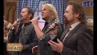 Texas Tenors - Amazing Grace