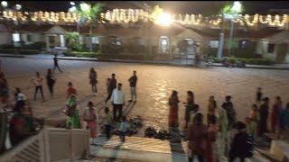 Diwali Ma Amaru Parivar Jalaram Bapa Na Mandir Farva Poicha @RekhaJAmraniya | Rekha J Amraniya