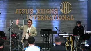 A True Disciple is an Overcomer | Pastor Kenny Inon