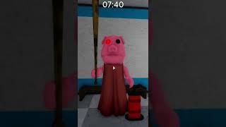 Piggy New Gurty Jumpscare! #Shorts