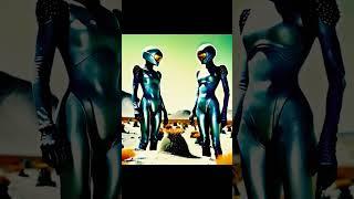 The Proxima Centaurians #proximacentauri #extraterrestrial #alienspecies #cosmos #alienworlds