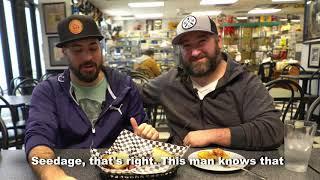 Tripping Kosher: Kosher Cajun - New Orleans