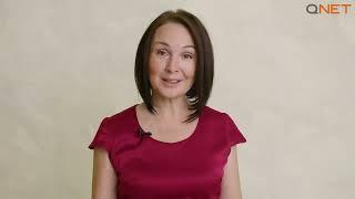 Золотые правила Qnet