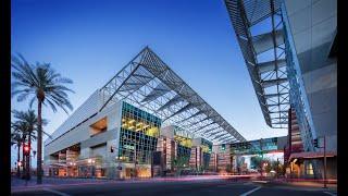 Phoenix Convention Center  Virtual Tour