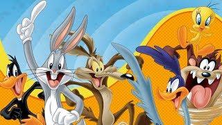 7 HORAS CAPÍTULOS CLÁSICOS  | Looney Tunes en Español Latino | Copilacion Dibujos Animados Clásicos