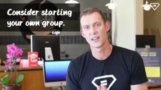LinkedIn Tips for Business by @equalman