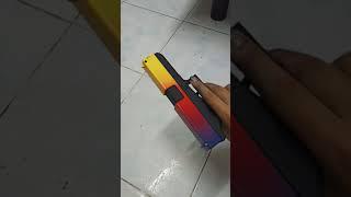 Glock Fade