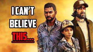 A NEW Telltale's Walking Dead SEQUEL is Coming? Telltale Games The Walking Dead HUGE Clementine NEWS