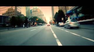 RJD2 - Ghostwriter - HD