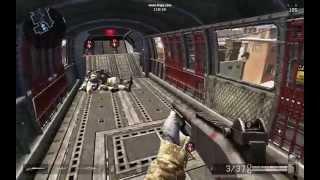 как не надо играть в warface