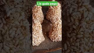 lia guda paga #lia #gura #healthyfood #tastyfood #shorts_video