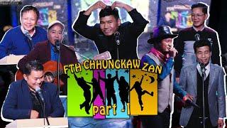 FTH CHHUNGKAW ZAN # PART - I