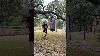 kickboxing advice needed #shorts #boxing #mma #fight #tips