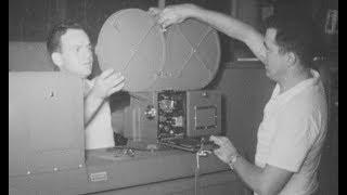 WTVJ At 70: And You Thought Setting the VHS Was a Hassle...