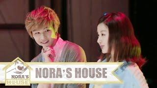 [Vietsub/Engsub] JAY B & KANG SORA - BOBBED HAIR (단발머리) [DREAM HIGH 드림하이 2]