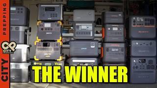 Ultimate Solar Generator Guide for 2025 (Watch Before Buying)