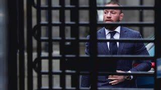 Conor McGregor to pay woman $250K in sexual assault case, civil jury rules