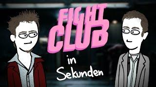 Fight Club in 22 Sekunden #shorts