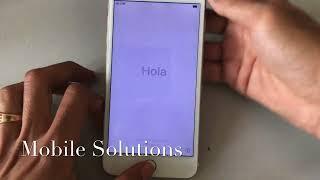 Free Unlock iCloud Activation Lock For All Models iPhone iPad 2022 !!