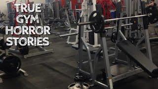 5 Creepy True Gym Horror Stories