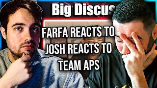 Brief Discussion on why @JoshuaSchmidtYGO is WRONG