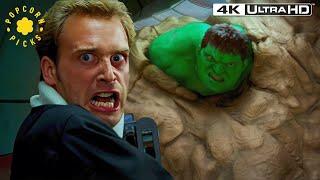 The Lab Escape | The Hulk 4K HDR