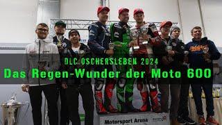 Plötzlich Podium?! | Deutscher Langstrecken Cup Oschersleben 2024