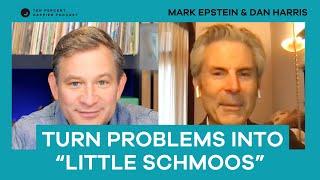 Dharma vs Freud: How to Transform Your Neuroses with Meditation | Buddhist Psychiatrist Mark Epstein