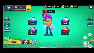 παίζω lemon box καί βαζω codes και  περνω gems,star points,coins,tickets /brawl stars greek