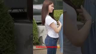 Video Cewek Korea Cantik Kebangeten Asli Gak Pake Gula 
