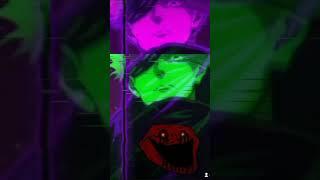 no Mach to gojo