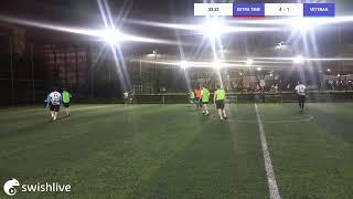 Lig Maratonu EXTRA TIME VS VETERAN