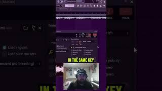 How to Time Stretch Samples in FL Studio (Sampling Tips)