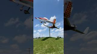 Homebuilt Aircraft Newly Displayed at EAA Headquarters in Oshkosh