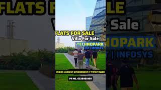 Trivandrum Real Estate | Flats, Residential & Commercial Lands for Sale | Vizhinjam to Technopark