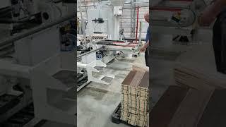 KOCH BD 60 A FEED THRU BORING & DOWEL INSERTER